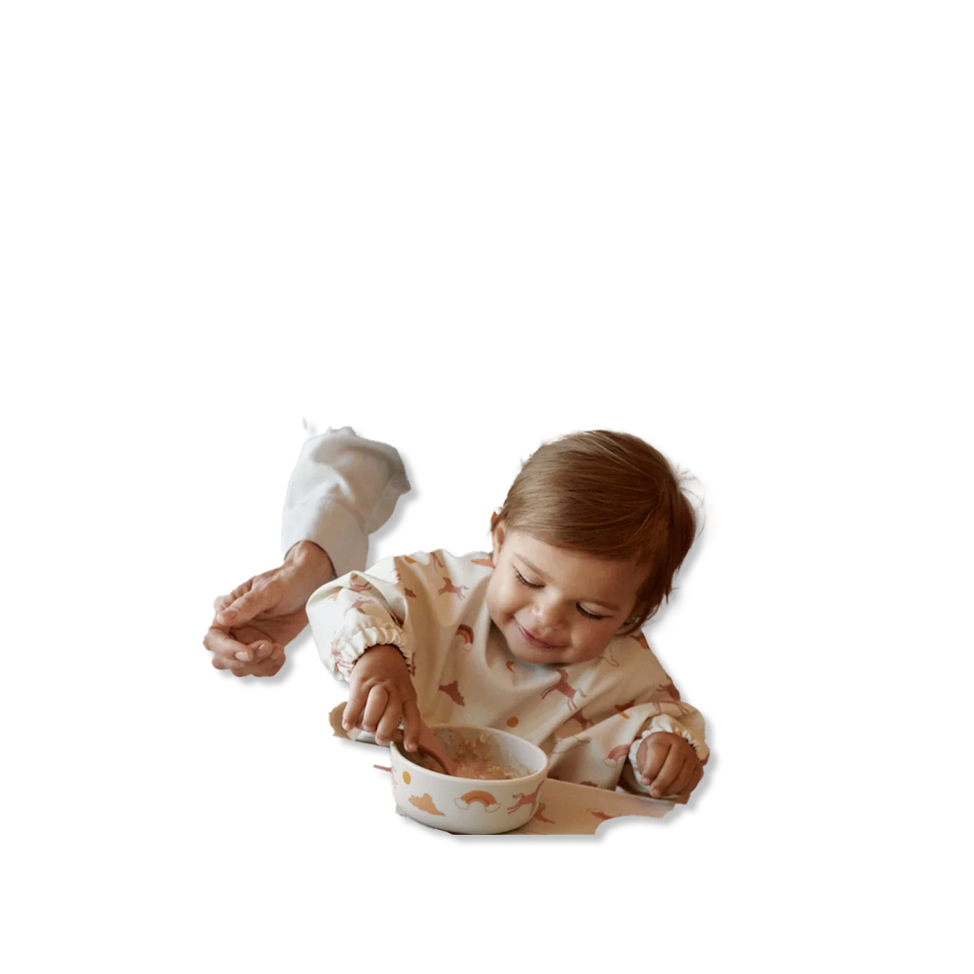 Vivi zastawa stołowa dla dzieci