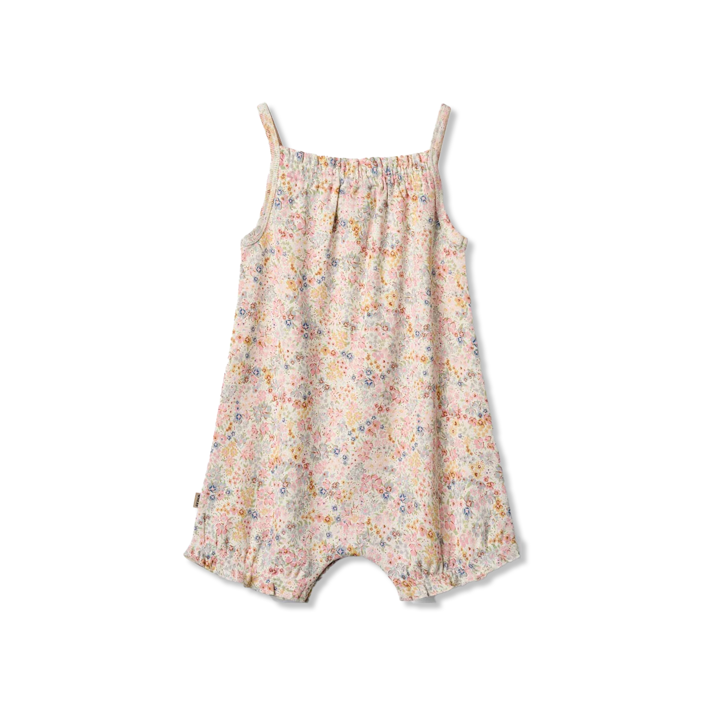 Senia letni kombinezon