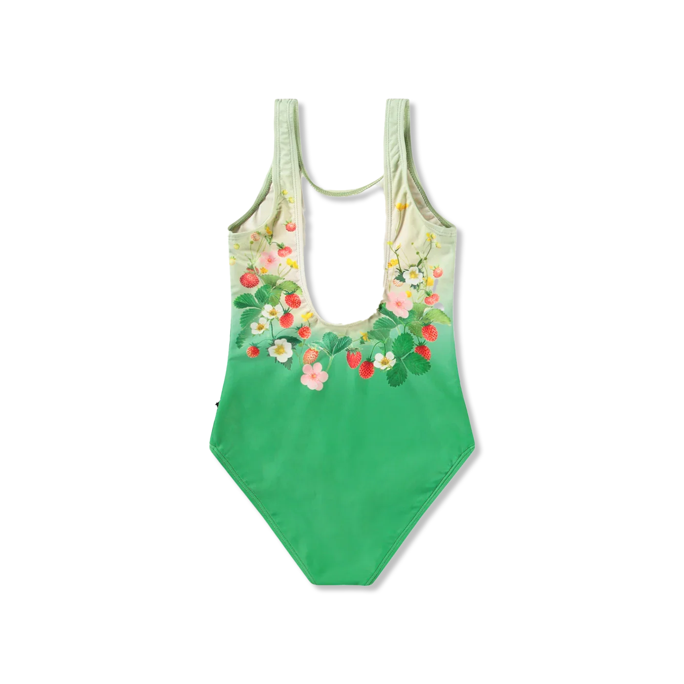 Nika stroje kąpielowe