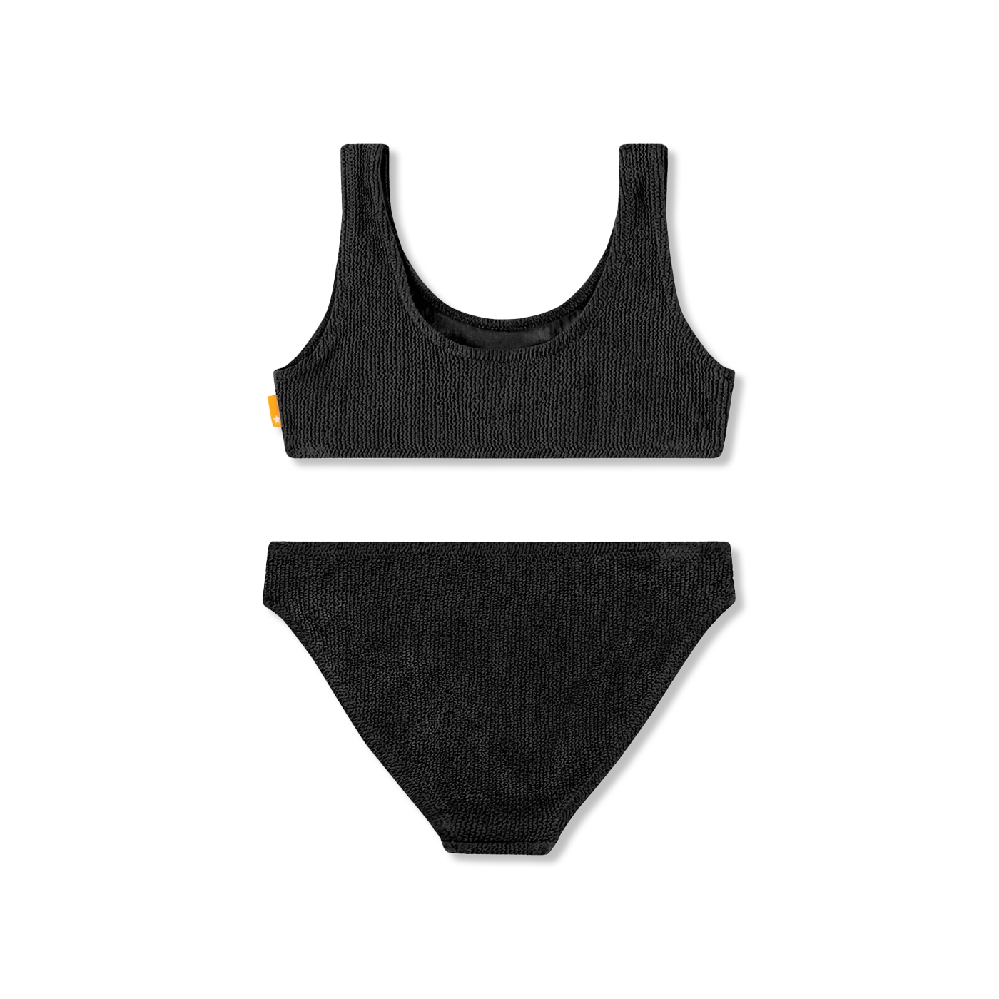 Nola Solid stroje kąpielowe