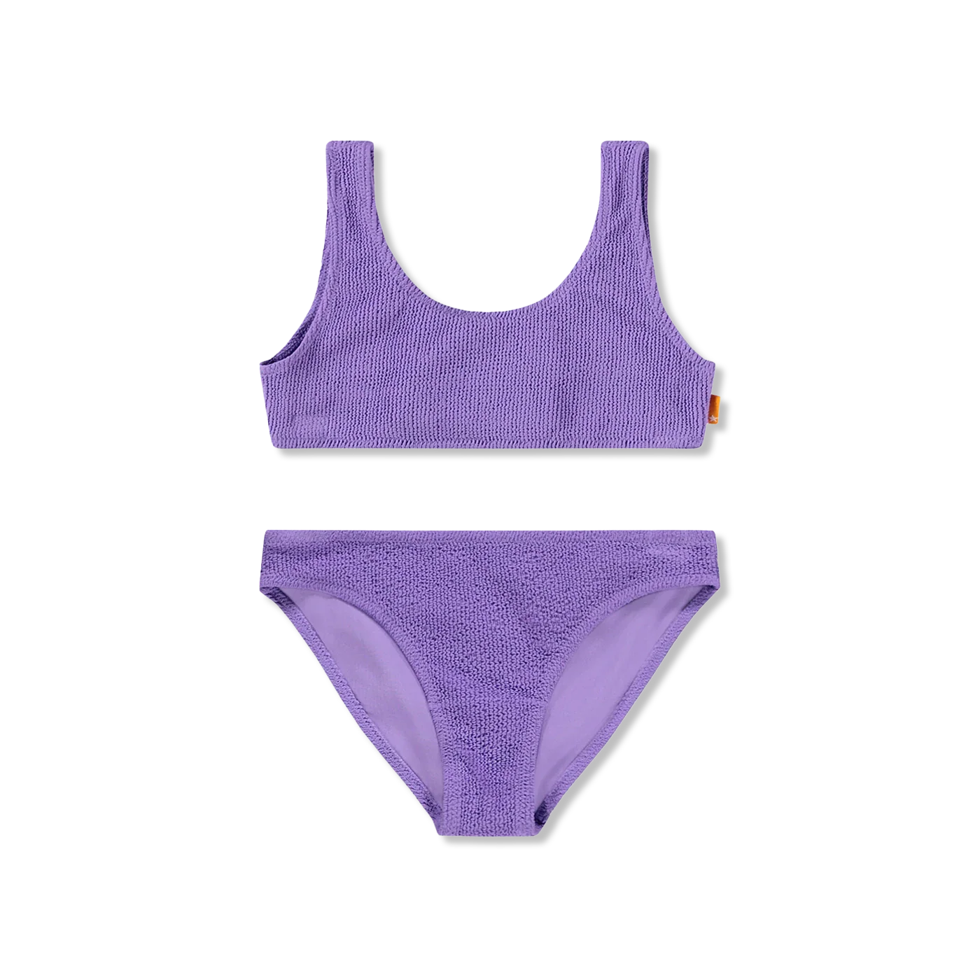 Nola Solid stroje kąpielowe