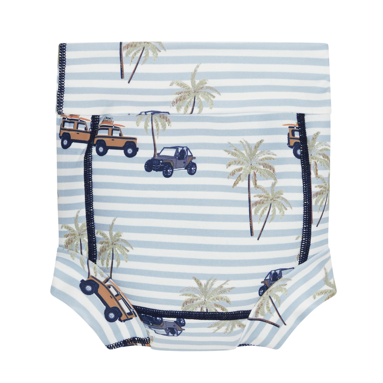 HCHarumi stroje kąpielowe