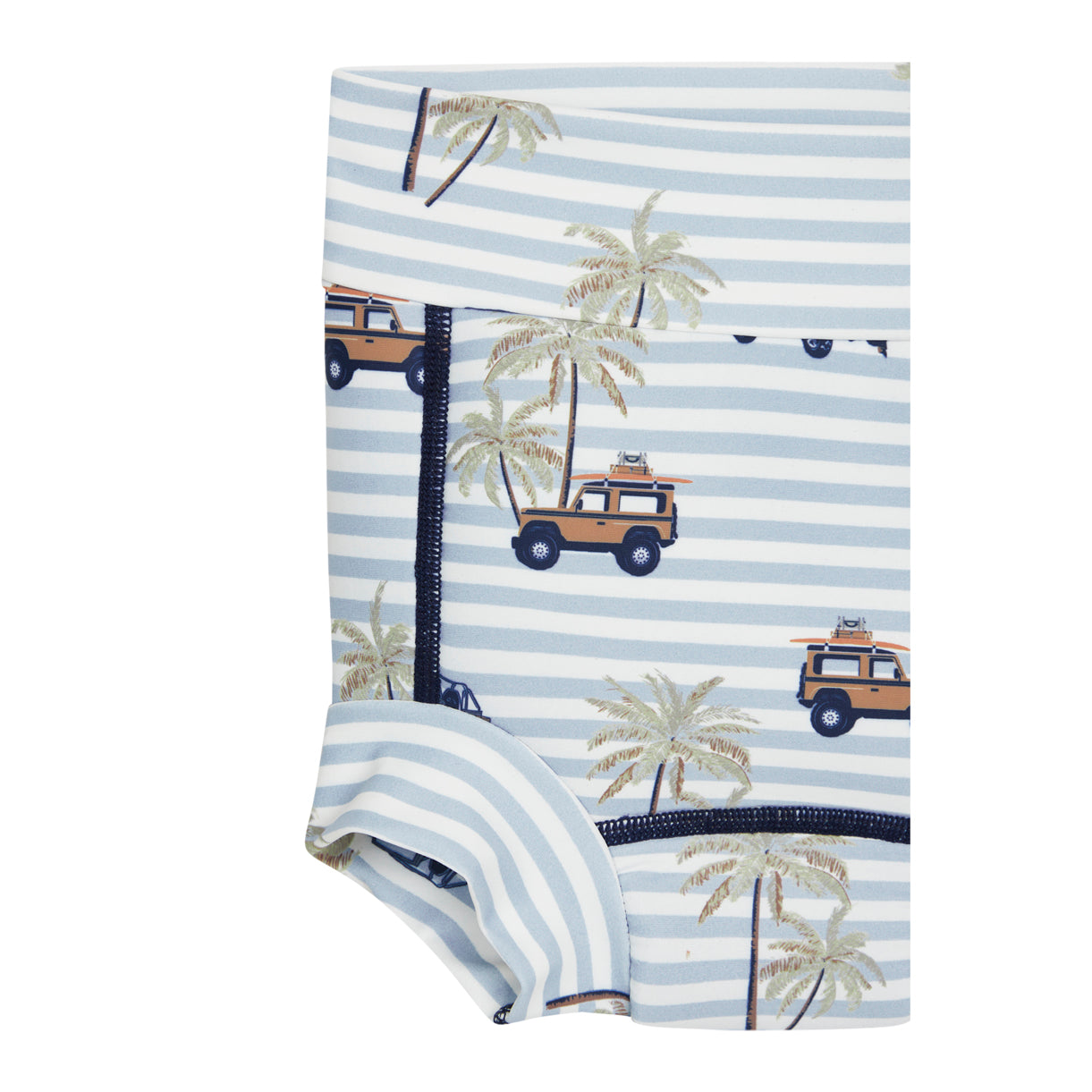 HCHarumi stroje kąpielowe