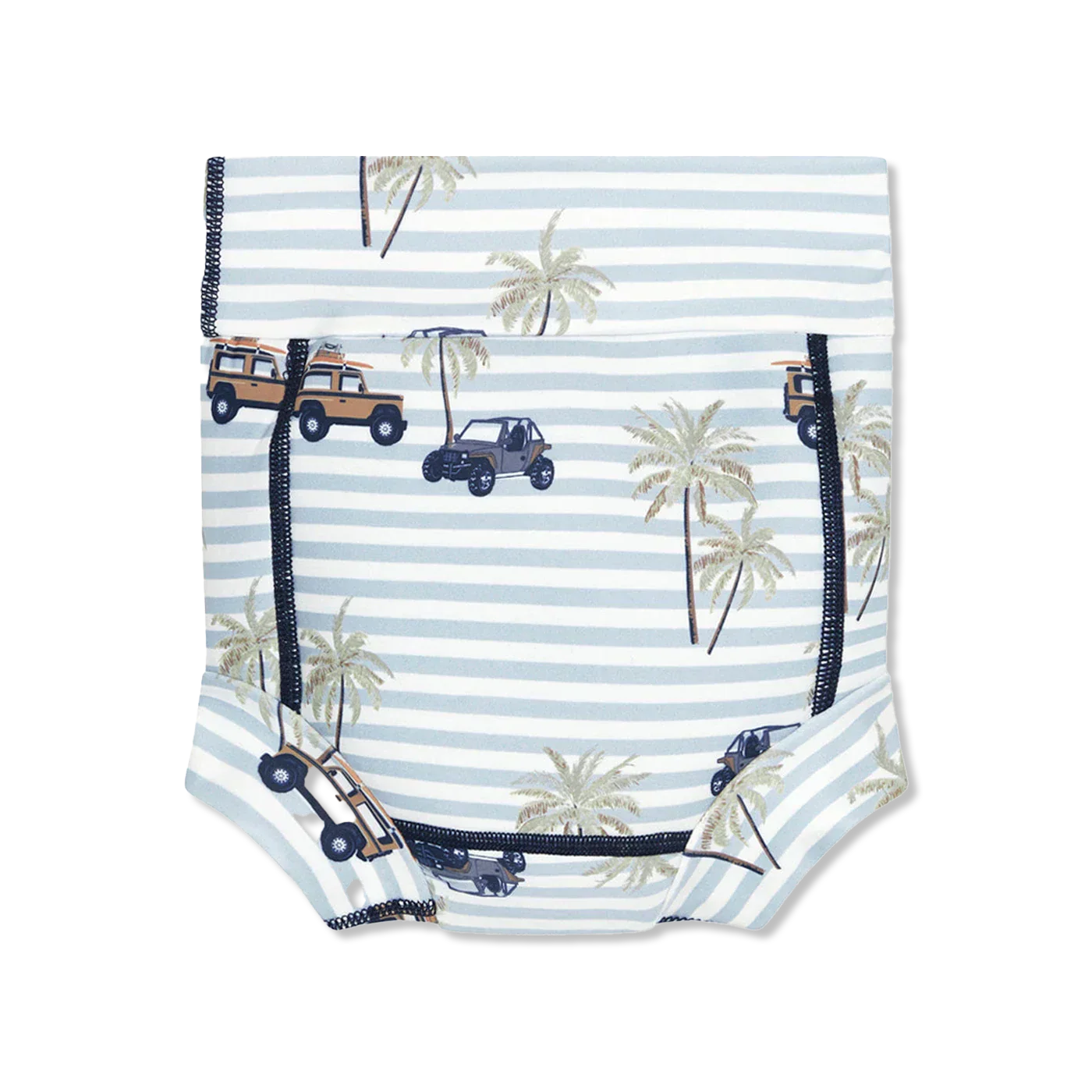 HCHarumi stroje kąpielowe