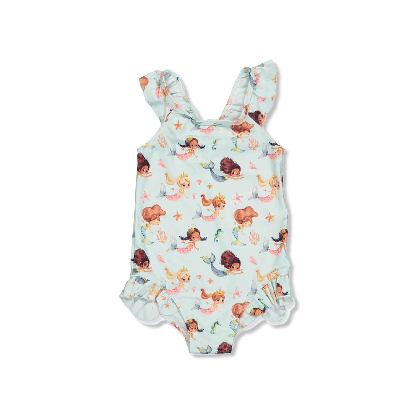 HCMadiken stroje kąpielowe