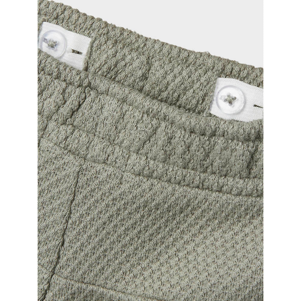 NMMDEFNE spodnie dresowe