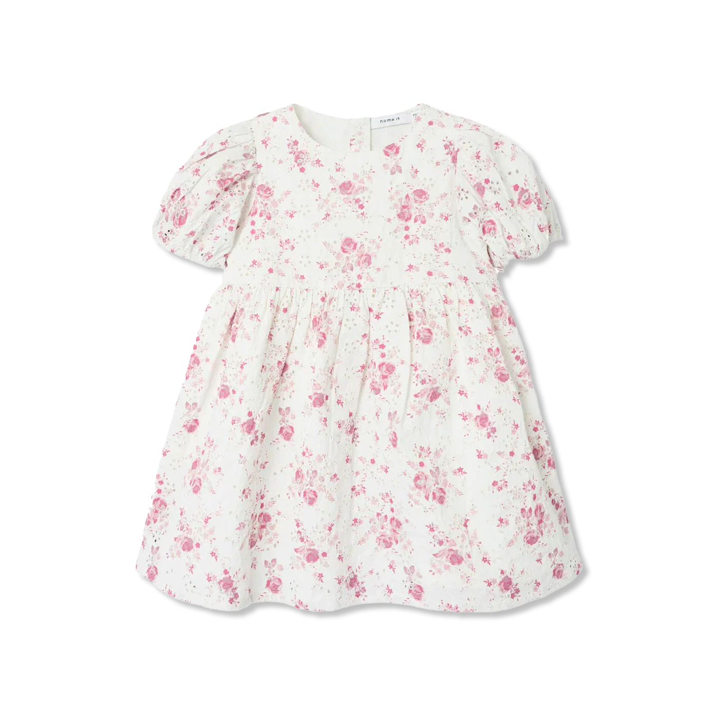 Nmffembroder sukienka