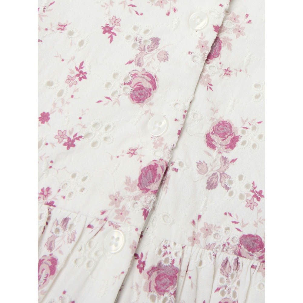 Nmffembroder sukienka