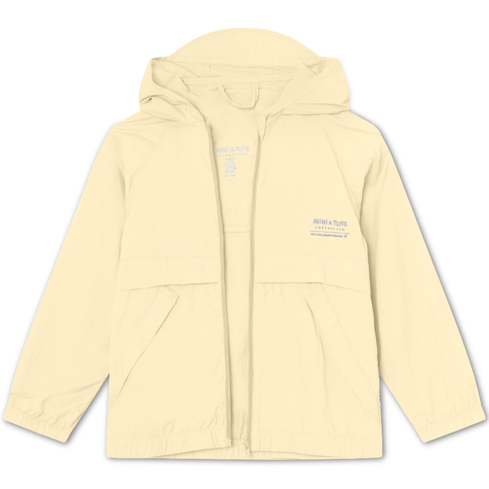 MATASLA letnia kurtka