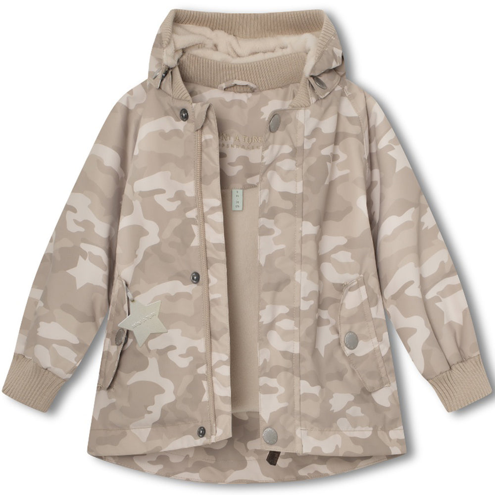 MATWALLY letnia kurtka