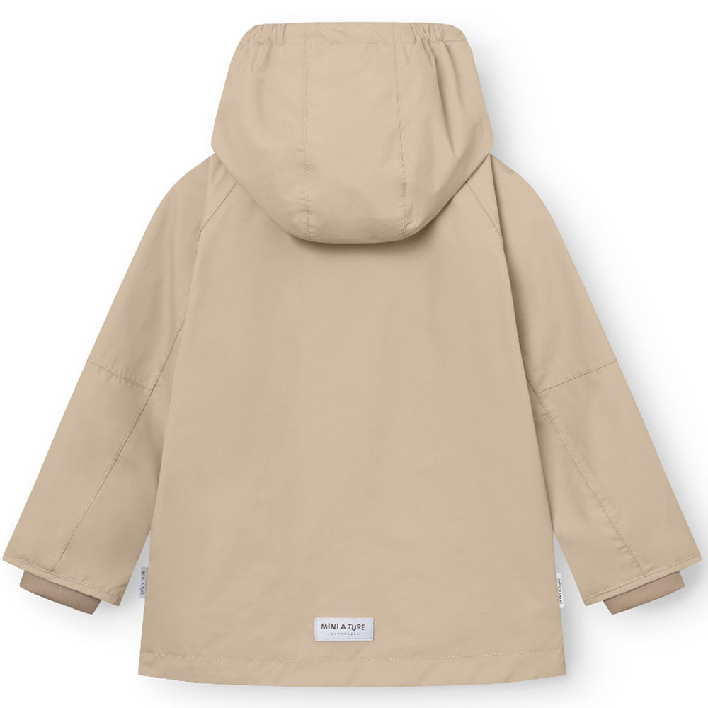 MATVALON letnia kurtka