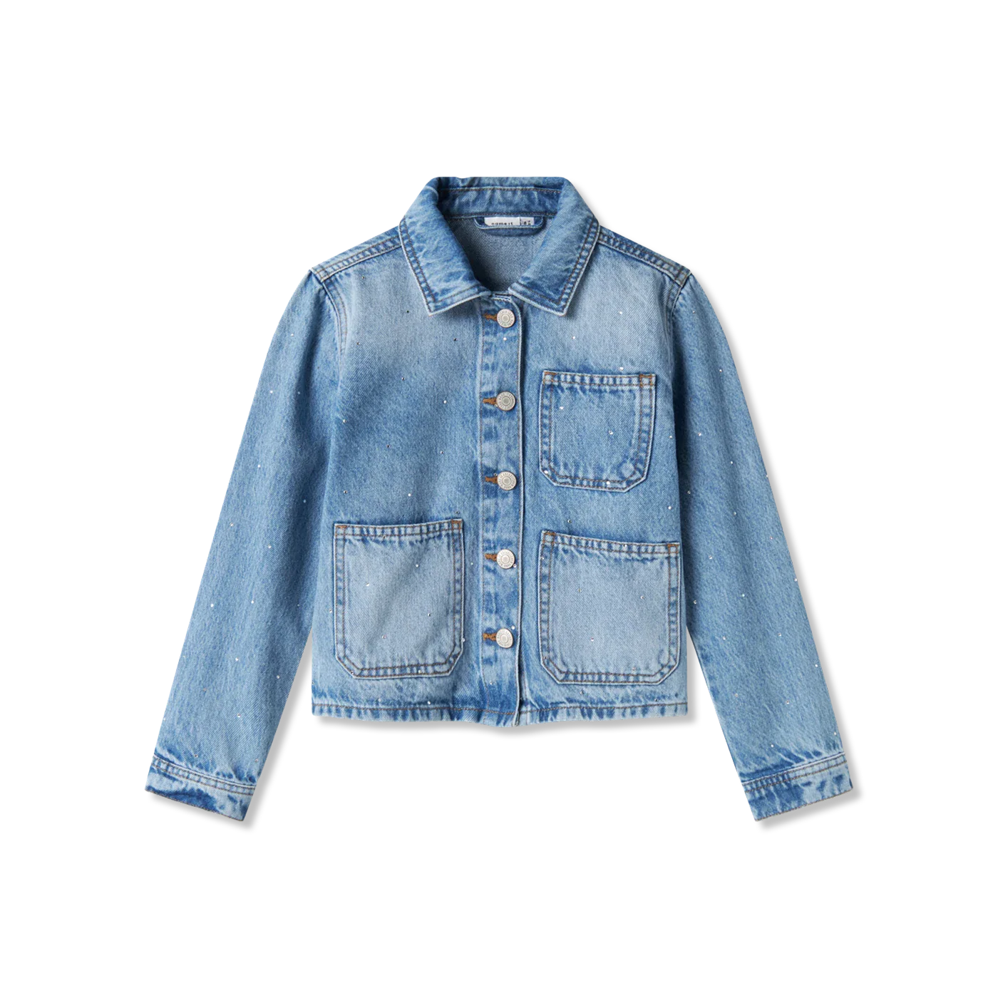 Nkfaria letnia kurtka