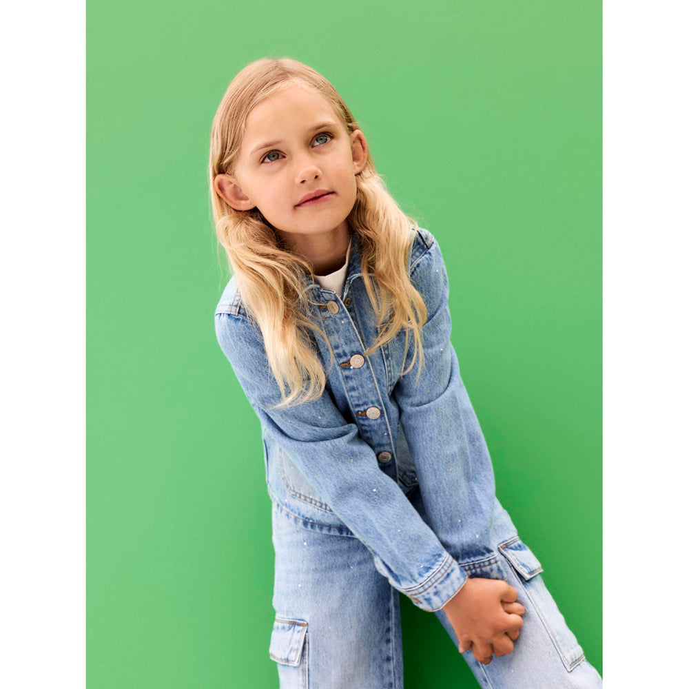 Nkfaria letnia kurtka