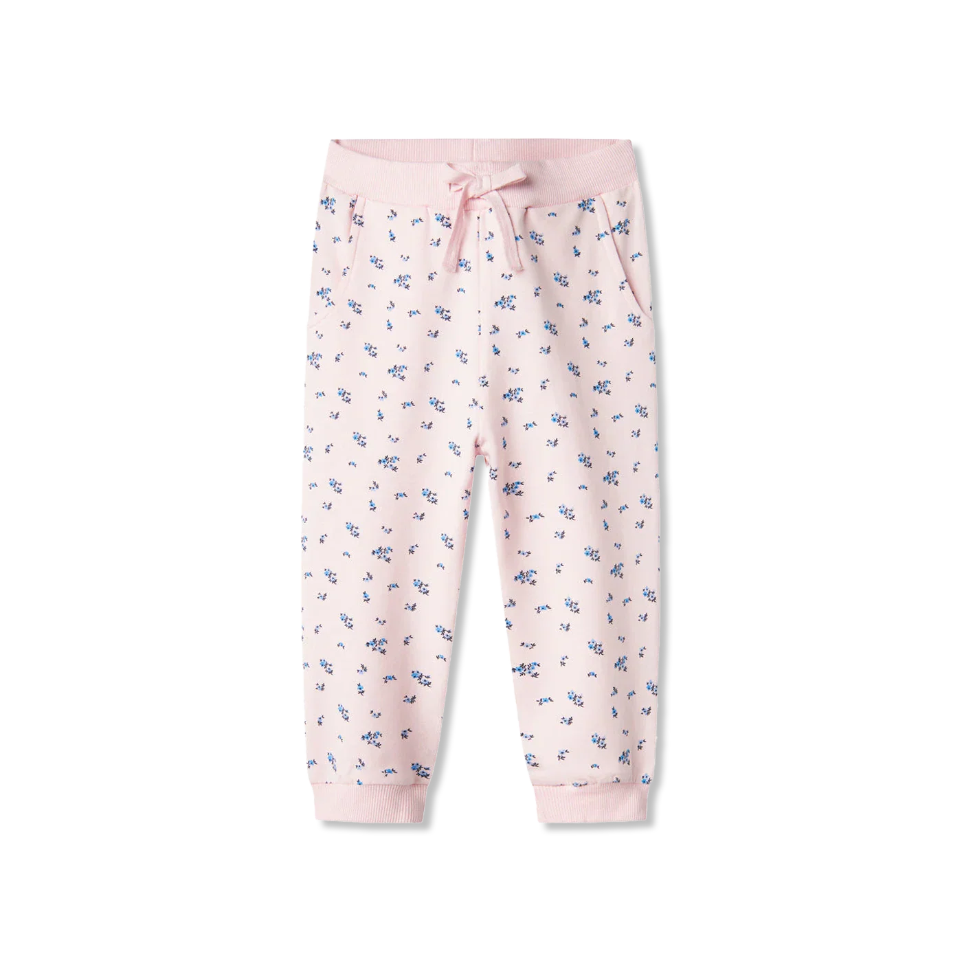 Nmfdyla spodnie dresowe