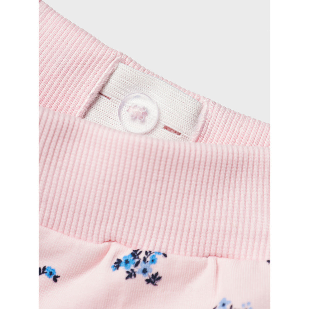 Nmfdyla spodnie dresowe