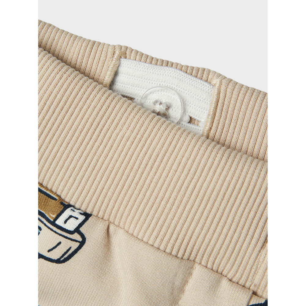 Nmmdibbo spodnie dresowe