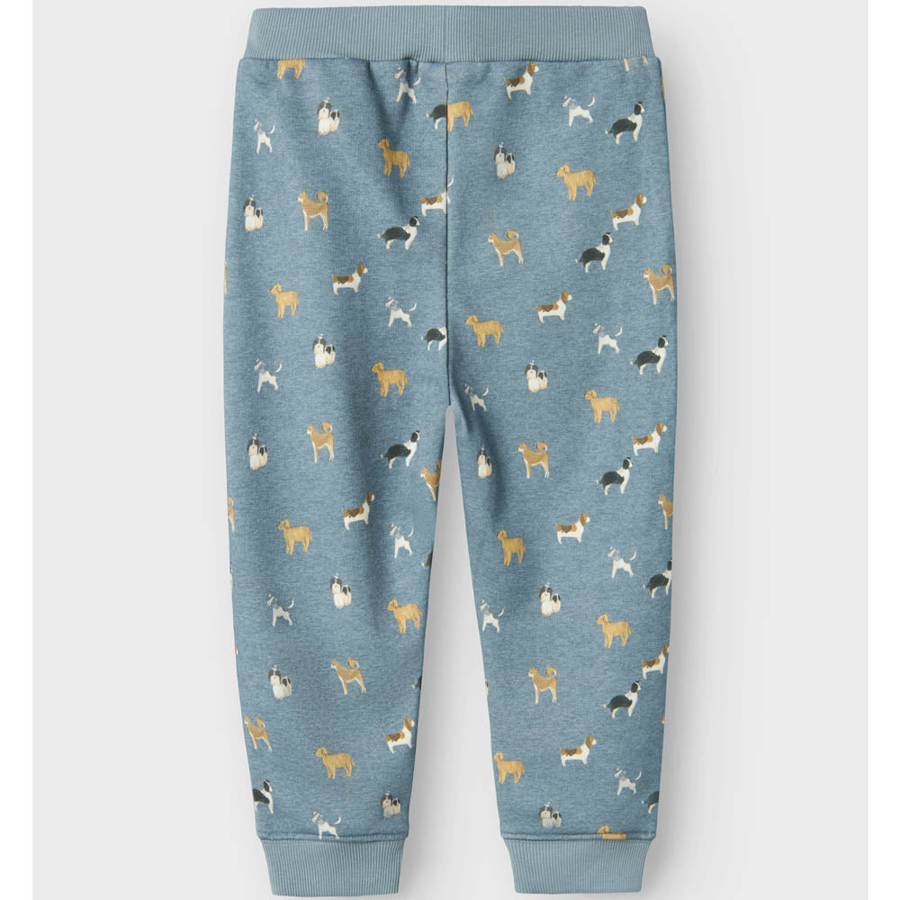 Nmmbarking spodnie dresowe