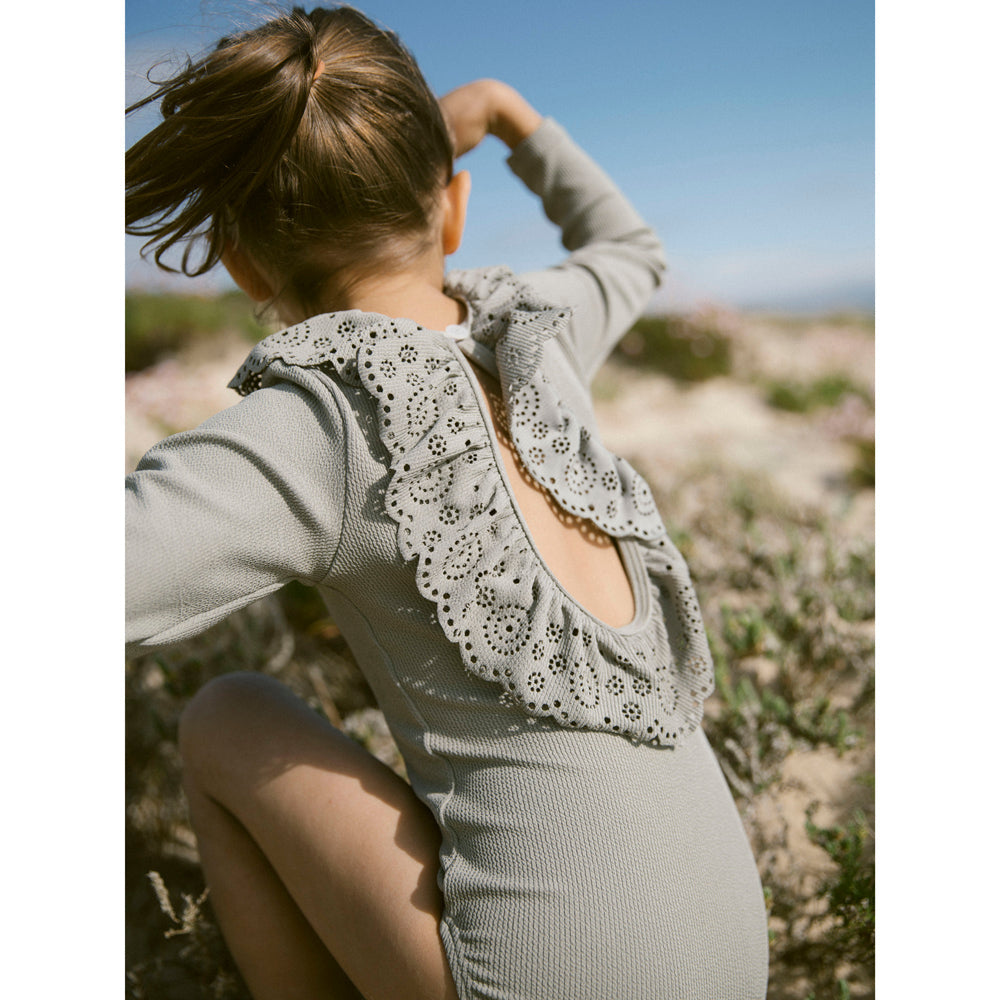 Nmffola stroje kąpielowe