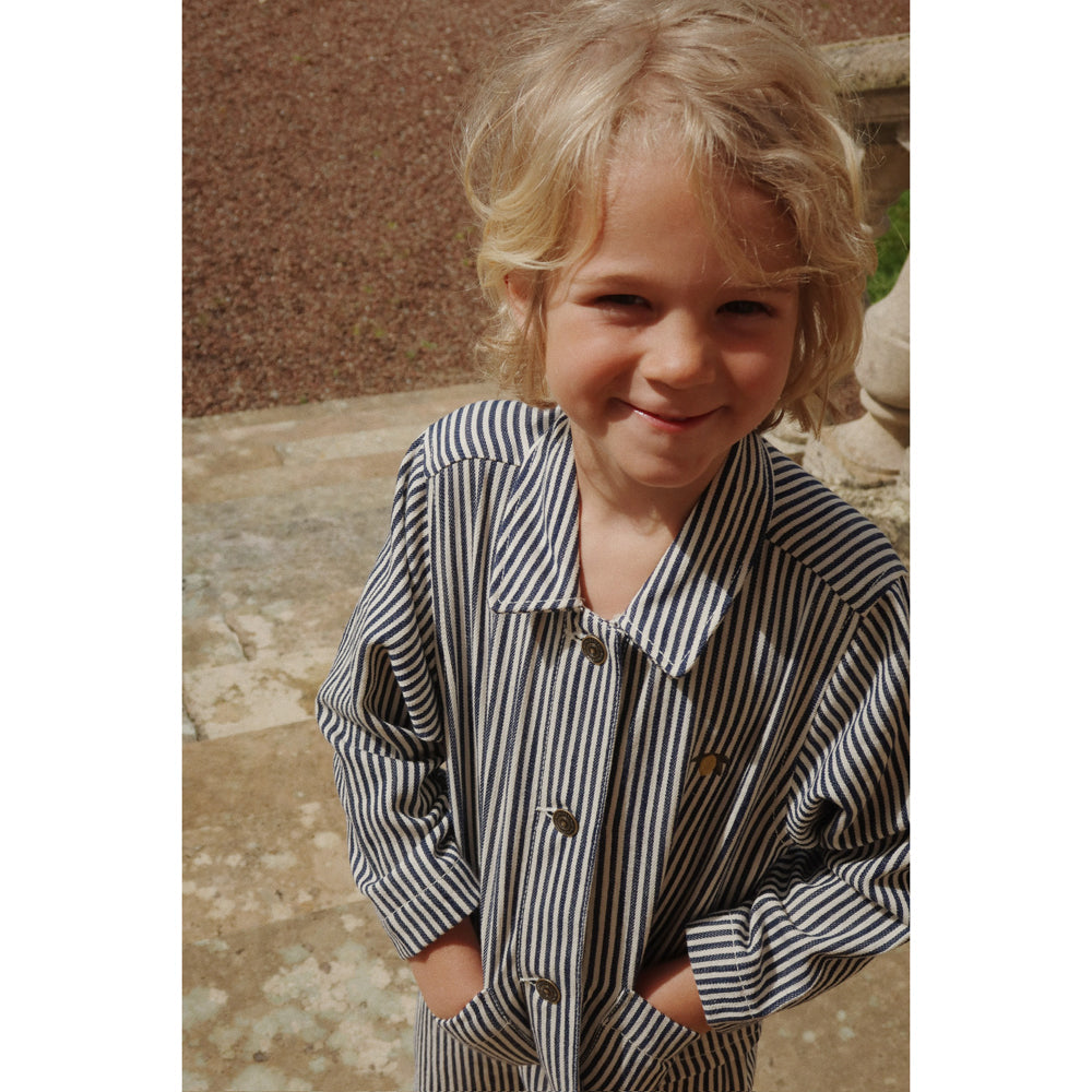 FENDER letnia kurtka