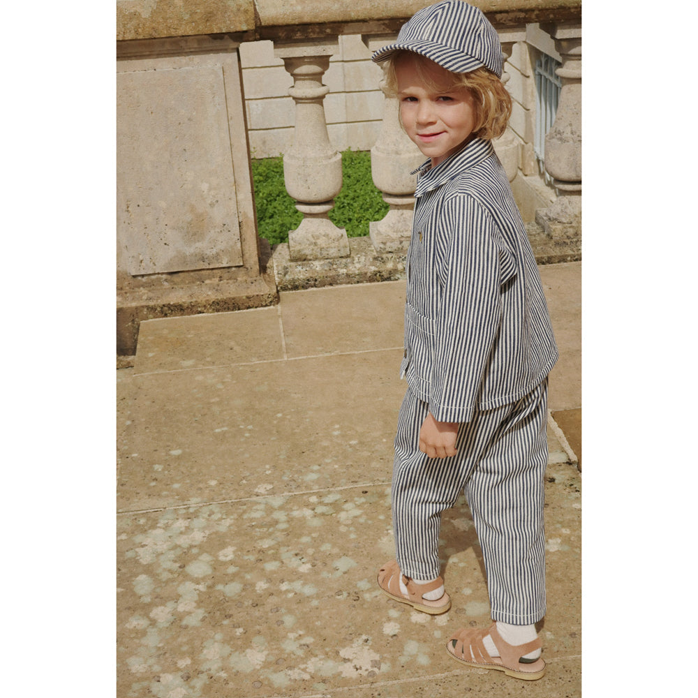 FENDER letnia kurtka