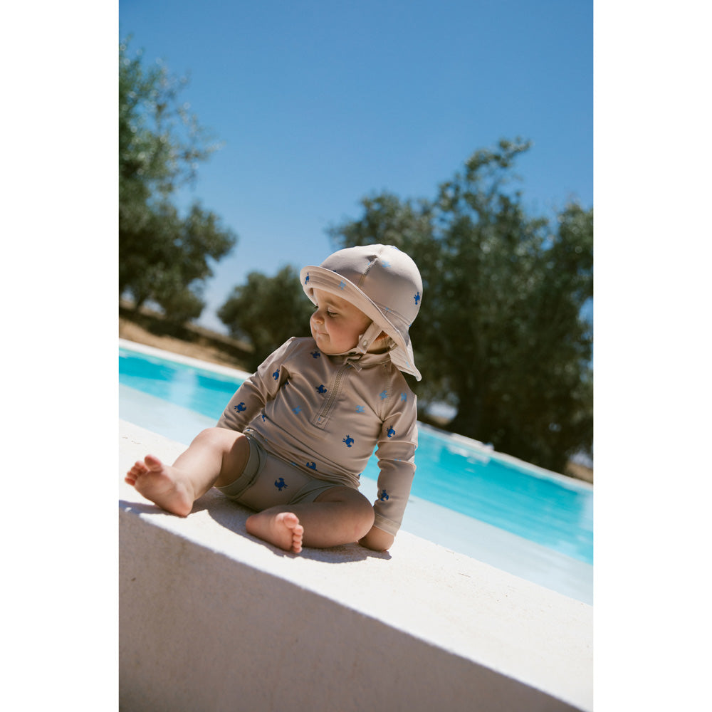 Swal stroje kąpielowe