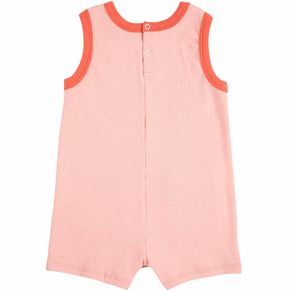 Smiling letni kombinezon