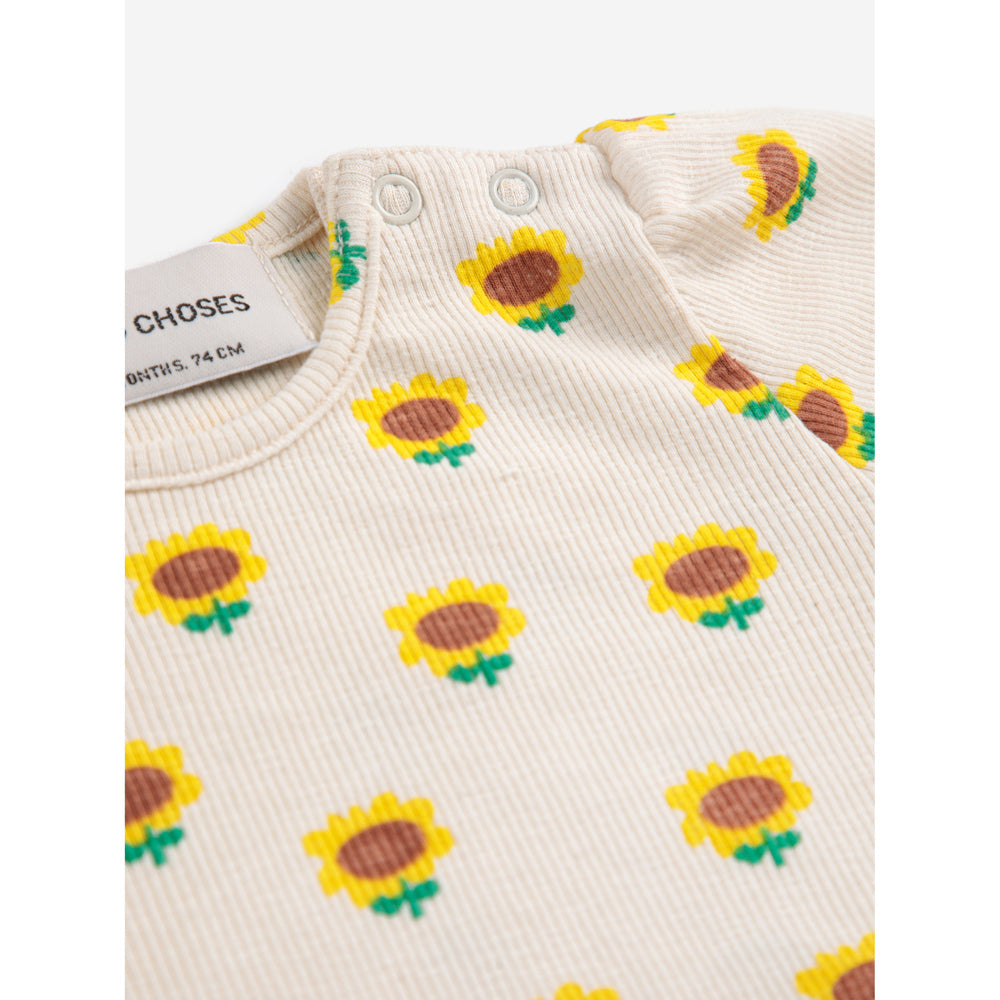 Sunflower all over t-Shirt