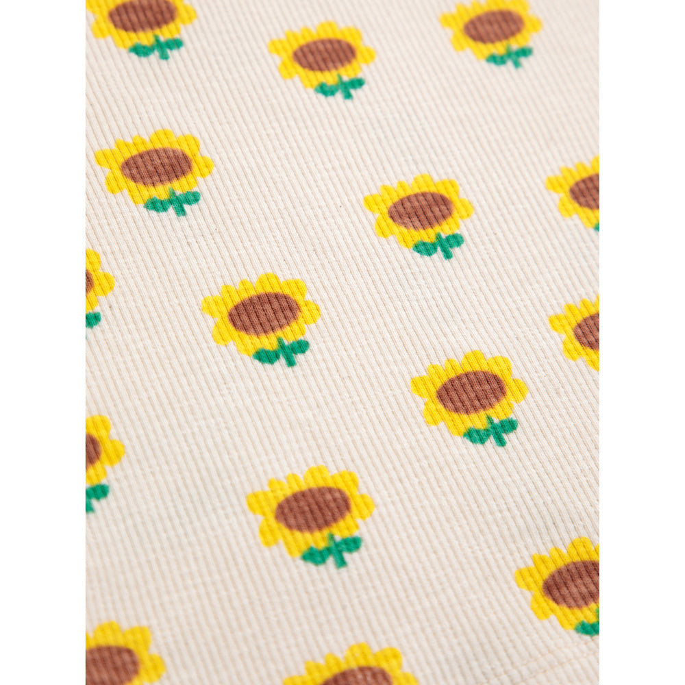 Sunflower all over t-Shirt