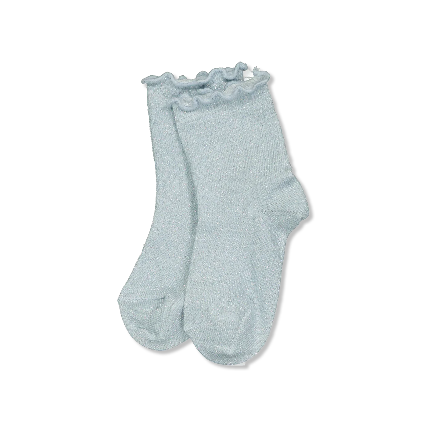 Doris glitter skarpetki