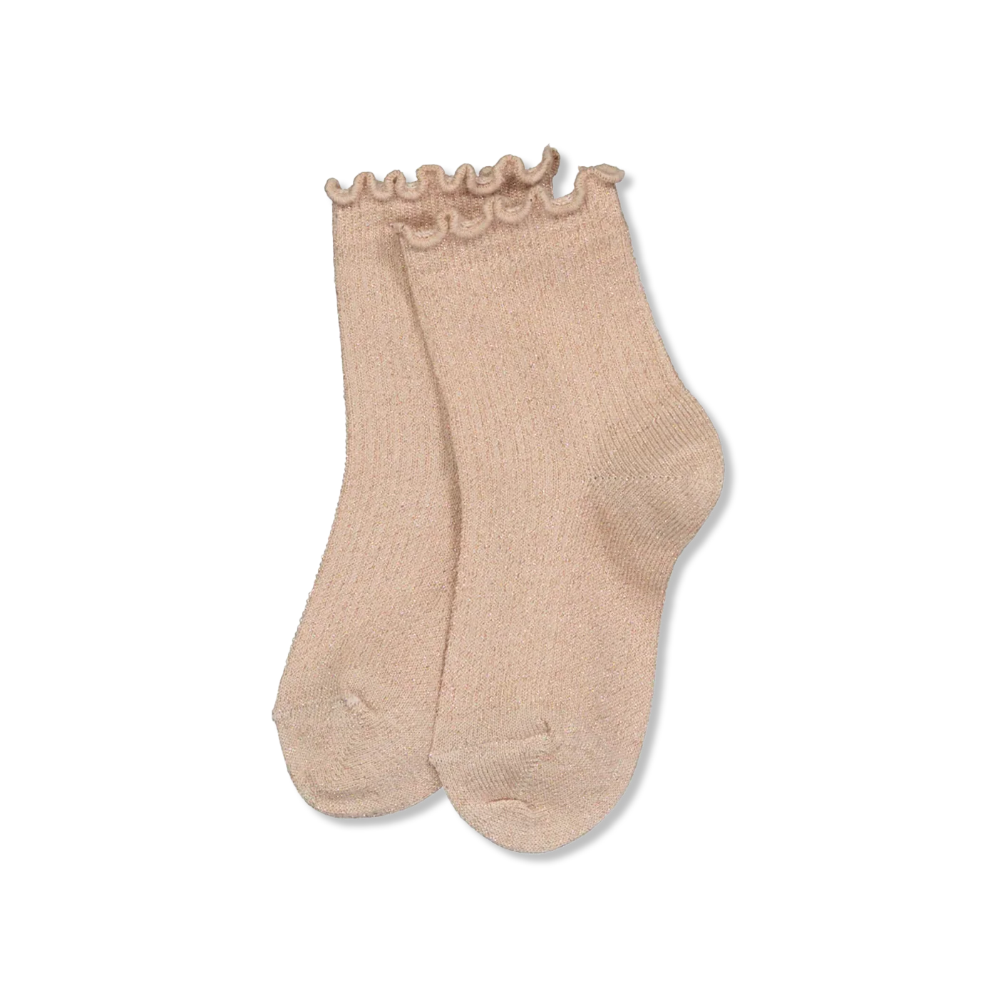 Doris glitter skarpetki