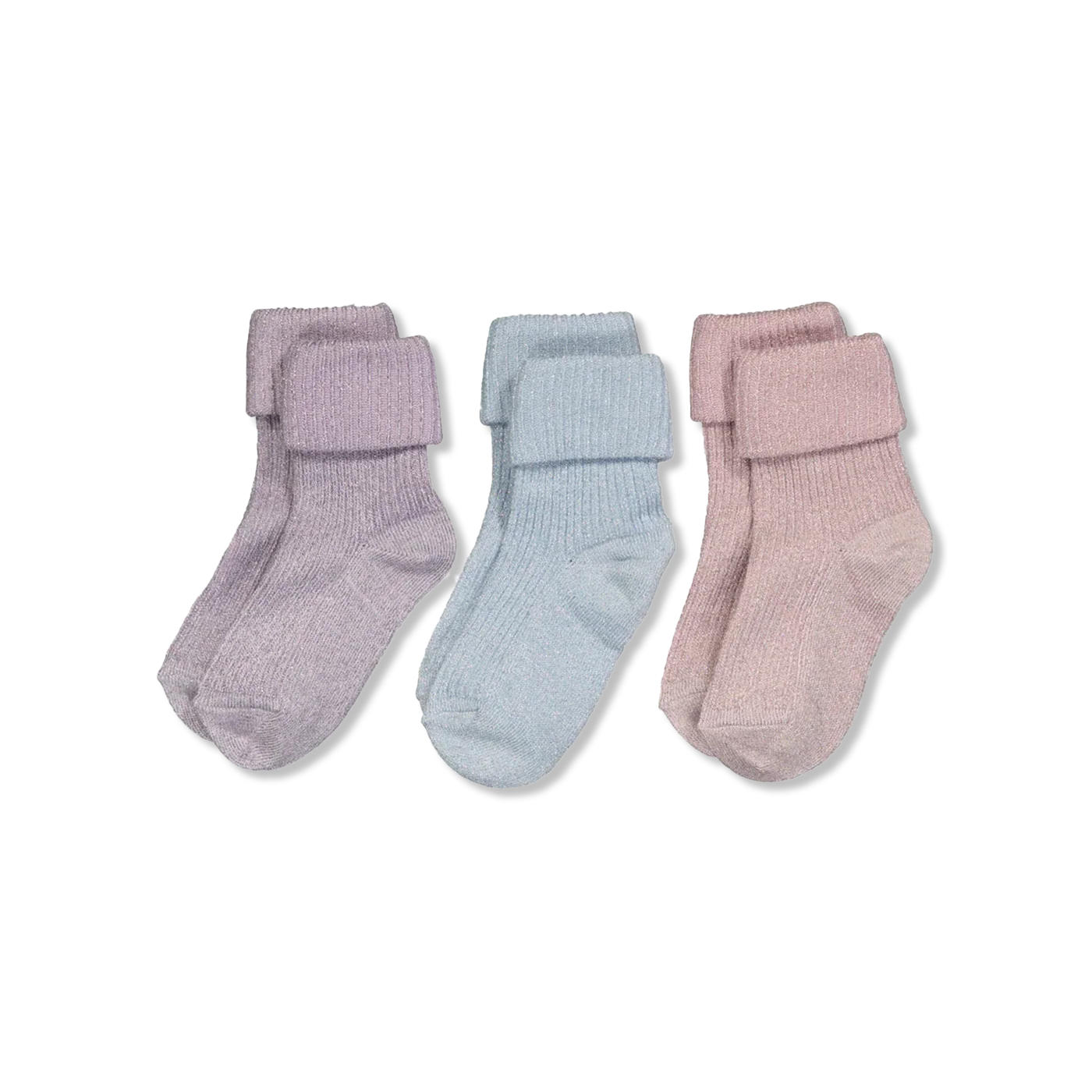 Ida glitter skarpetki