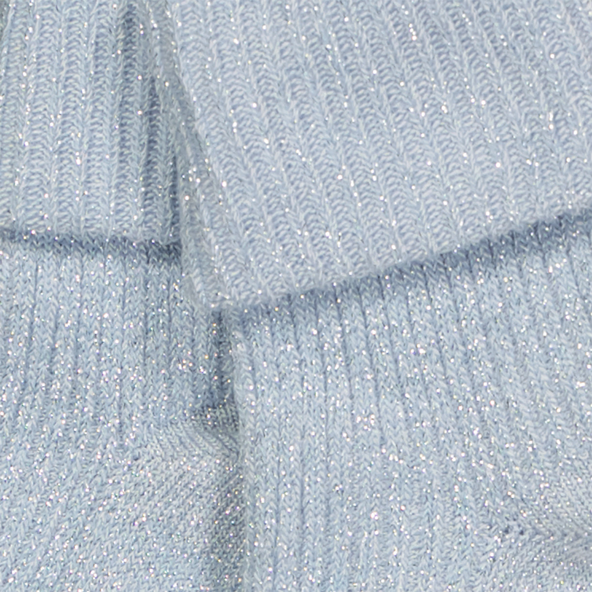 Ida glitter skarpetki