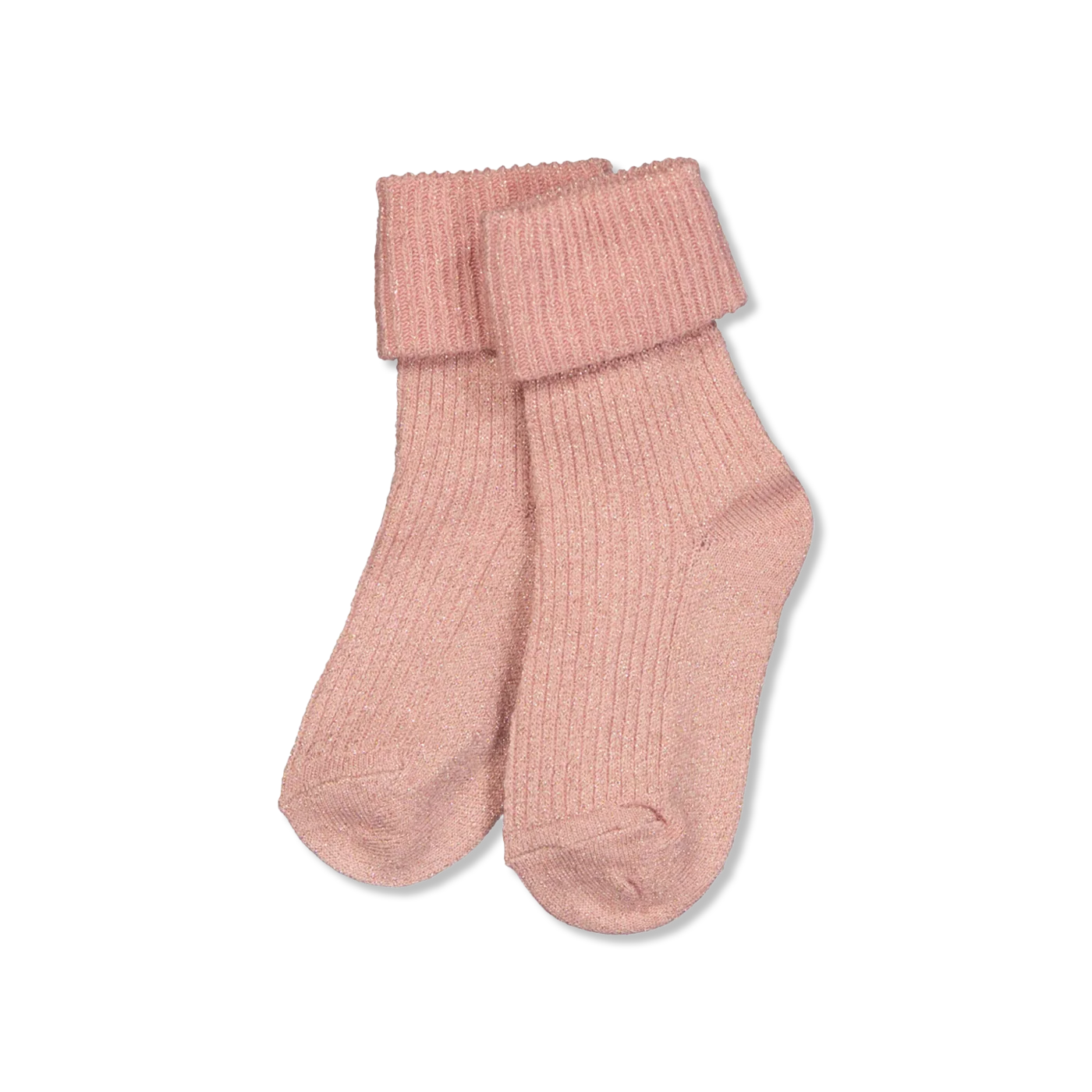 Ida glitter skarpetki