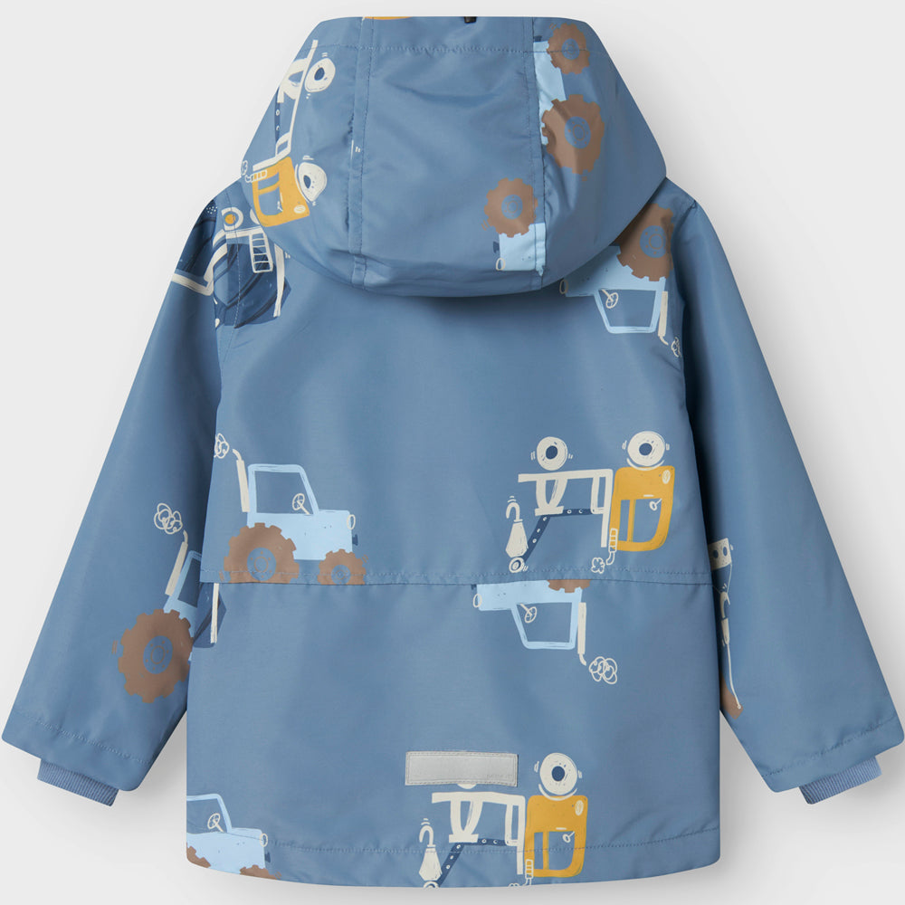 NMMMax letnia kurtka