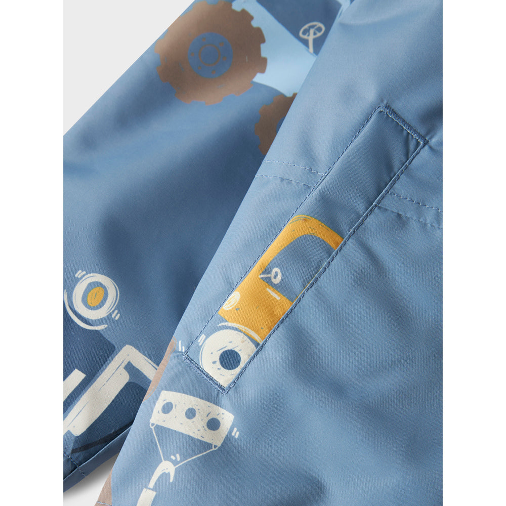 NMMMax letnia kurtka