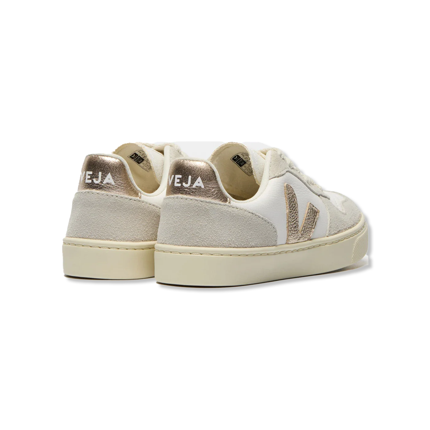 Small V-10 Laces buty