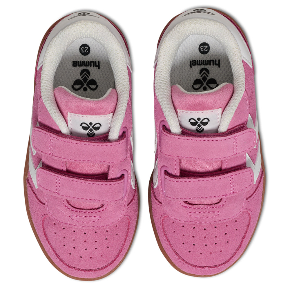 VICTORY SUEDE II INFANT buty