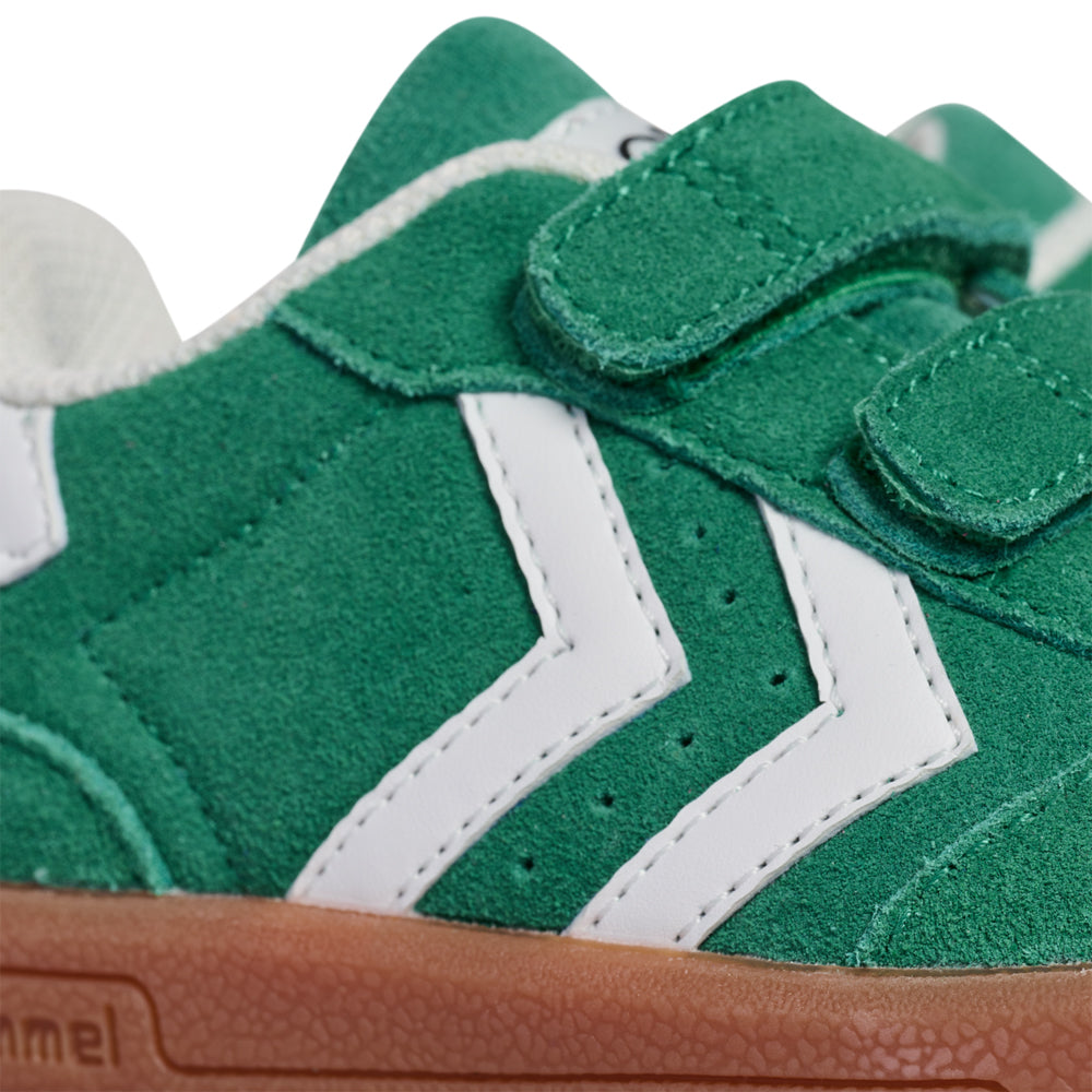 VICTORY SUEDE II INFANT buty