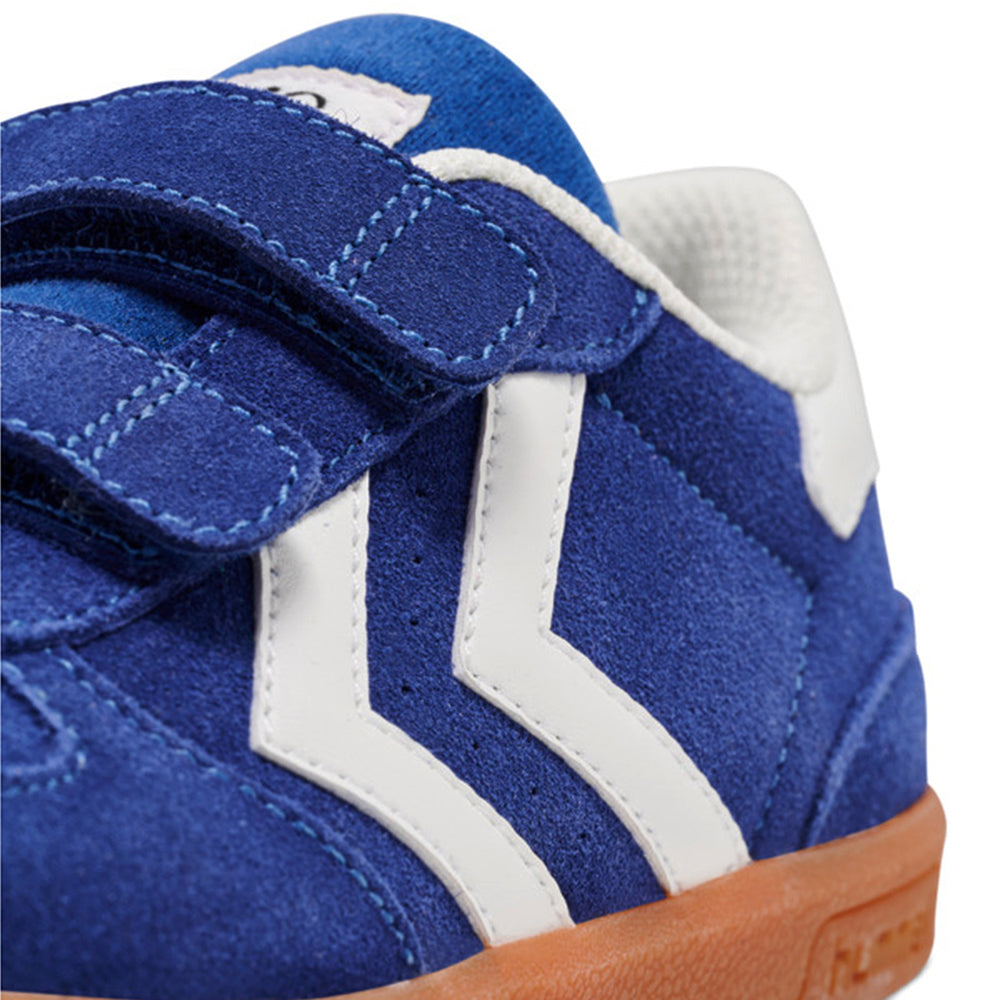 VICTORY SUEDE II buty