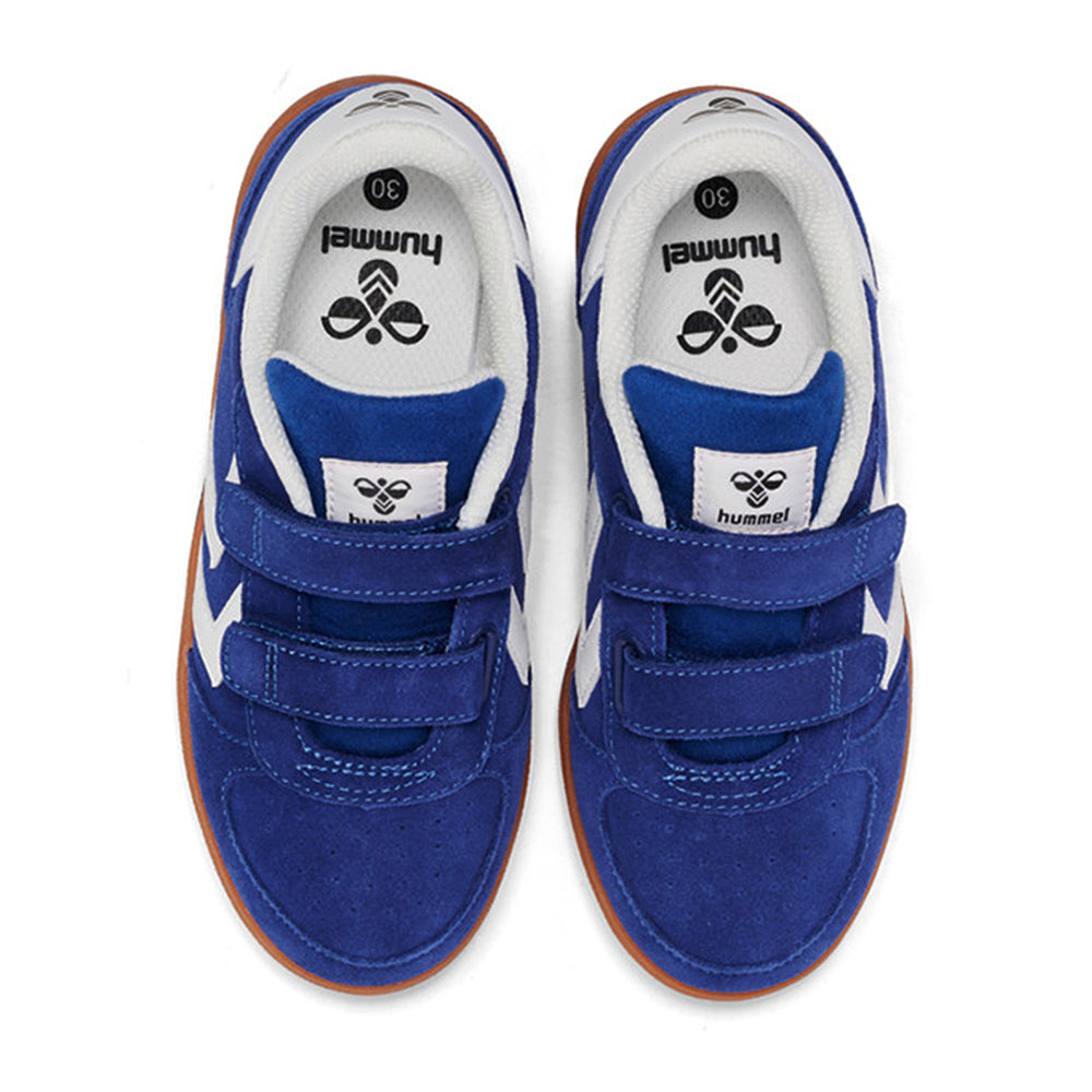 VICTORY SUEDE II buty