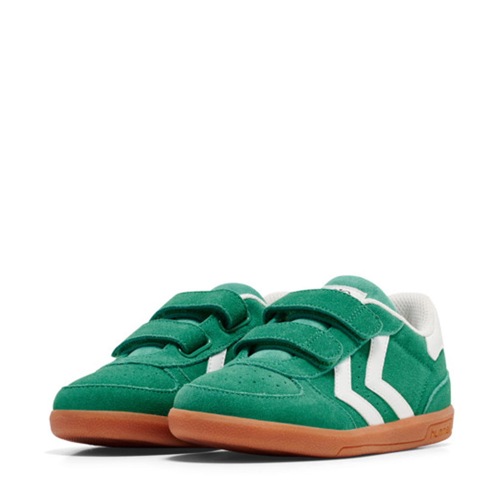 VICTORY SUEDE II buty