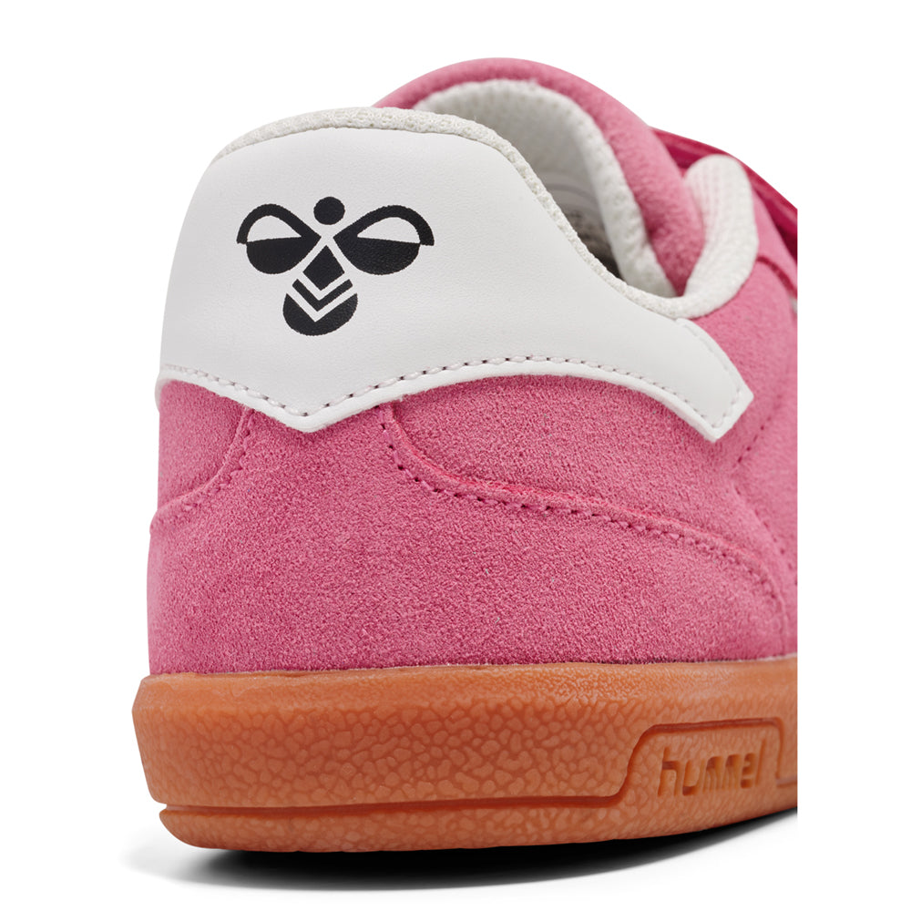 VICTORY SUEDE II buty