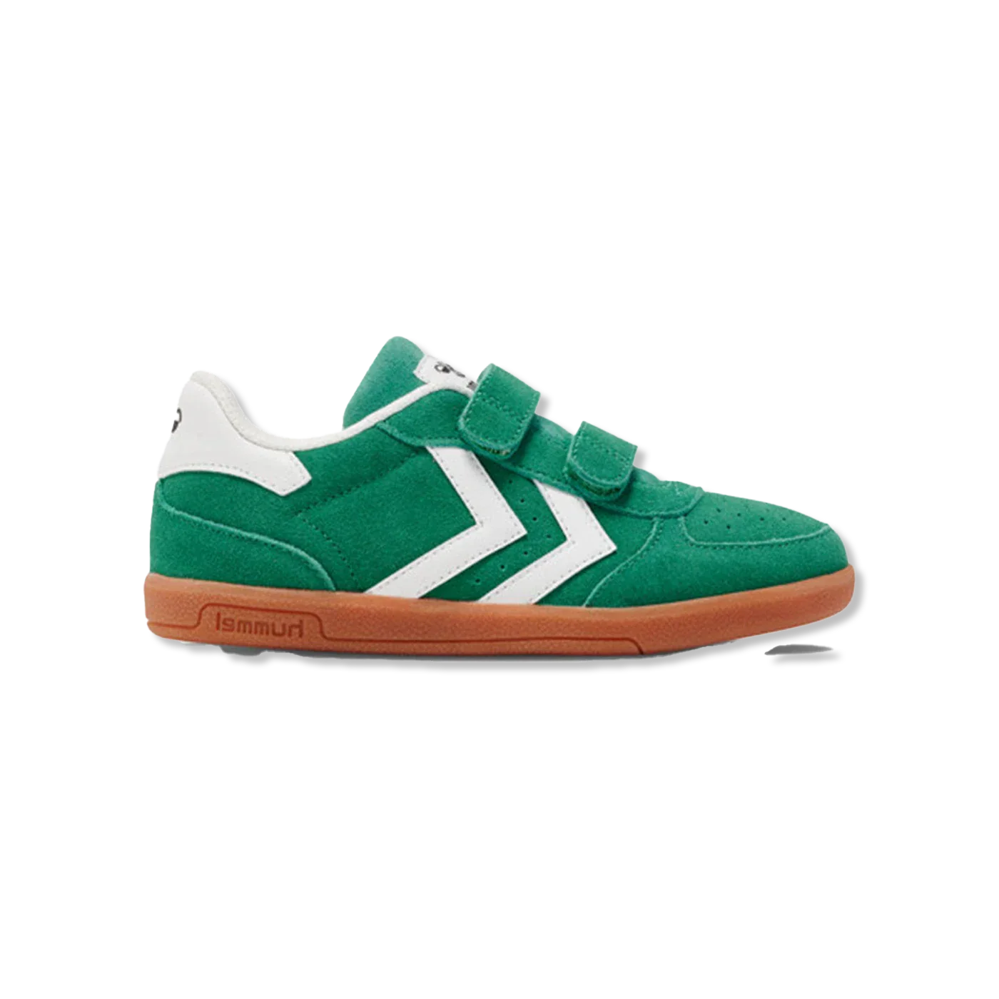 VICTORY SUEDE II buty