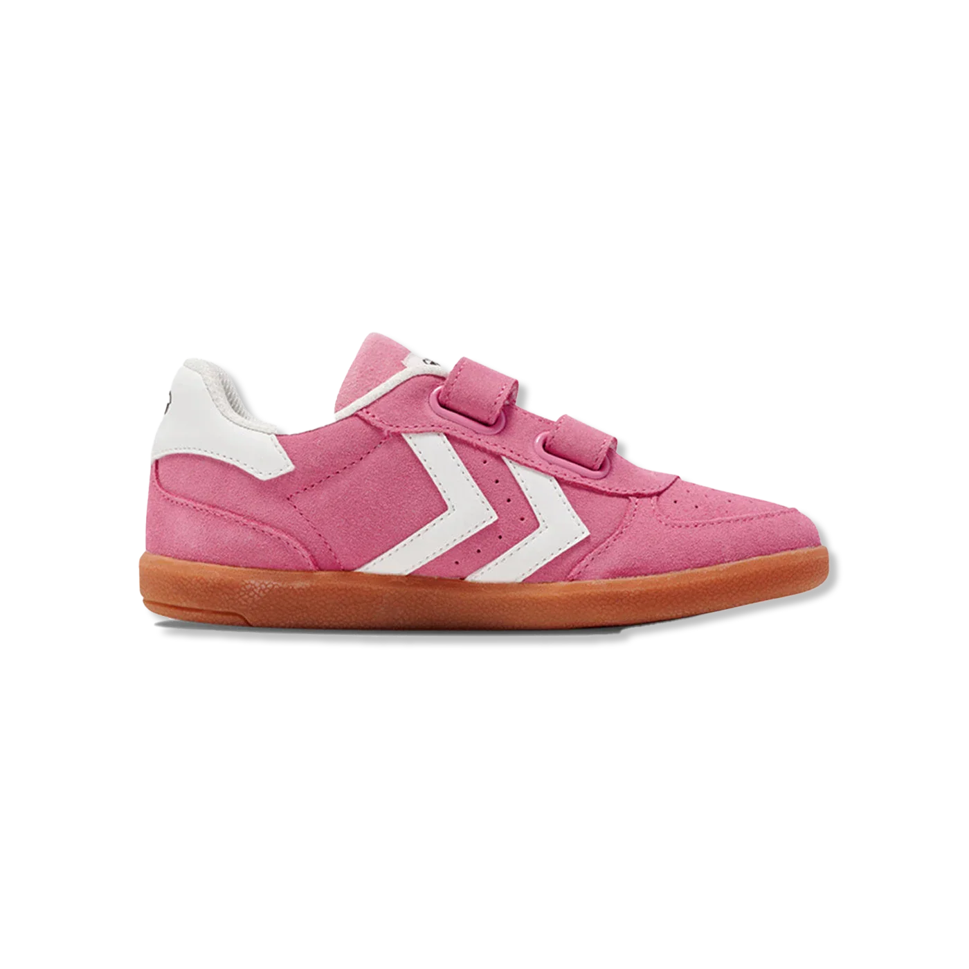 VICTORY SUEDE II buty