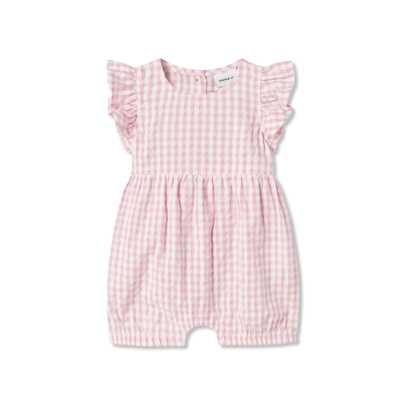 Nbfhalmi letni kombinezon