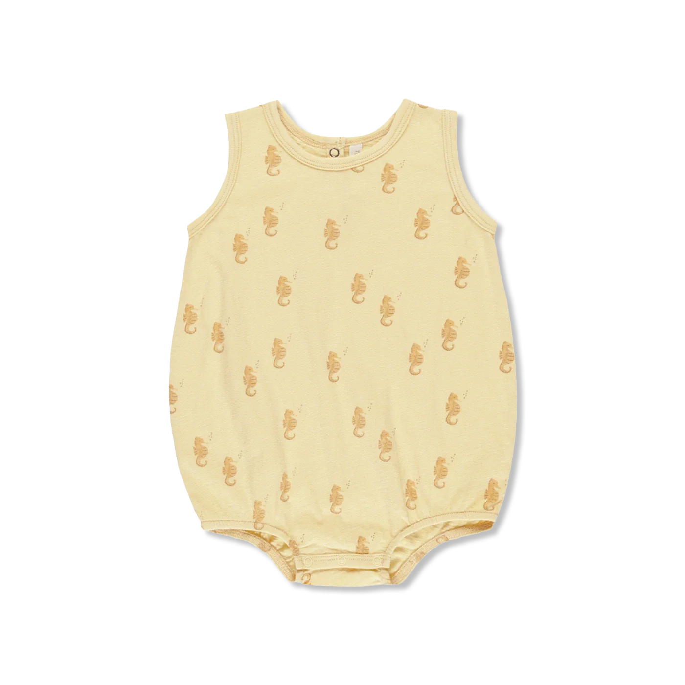 SEAHORSES letni kombinezon