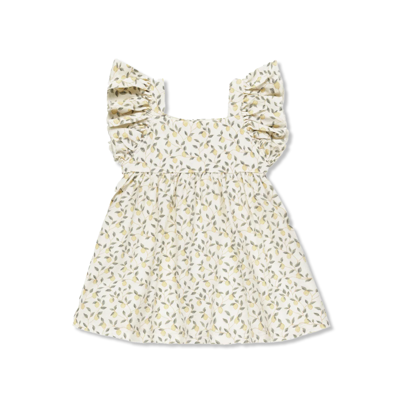 LEMONS sukienka