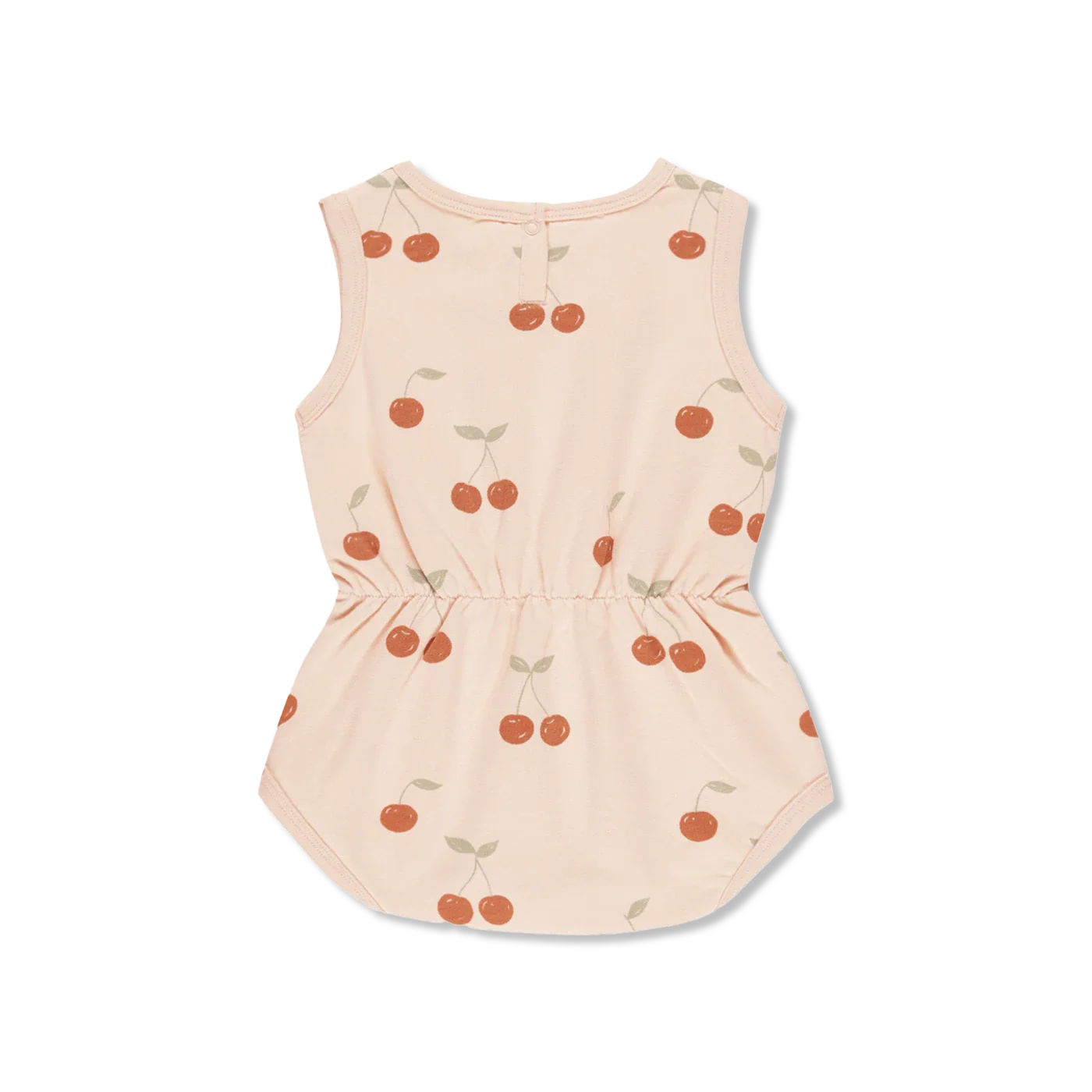 CHERRIES letni kombinezon