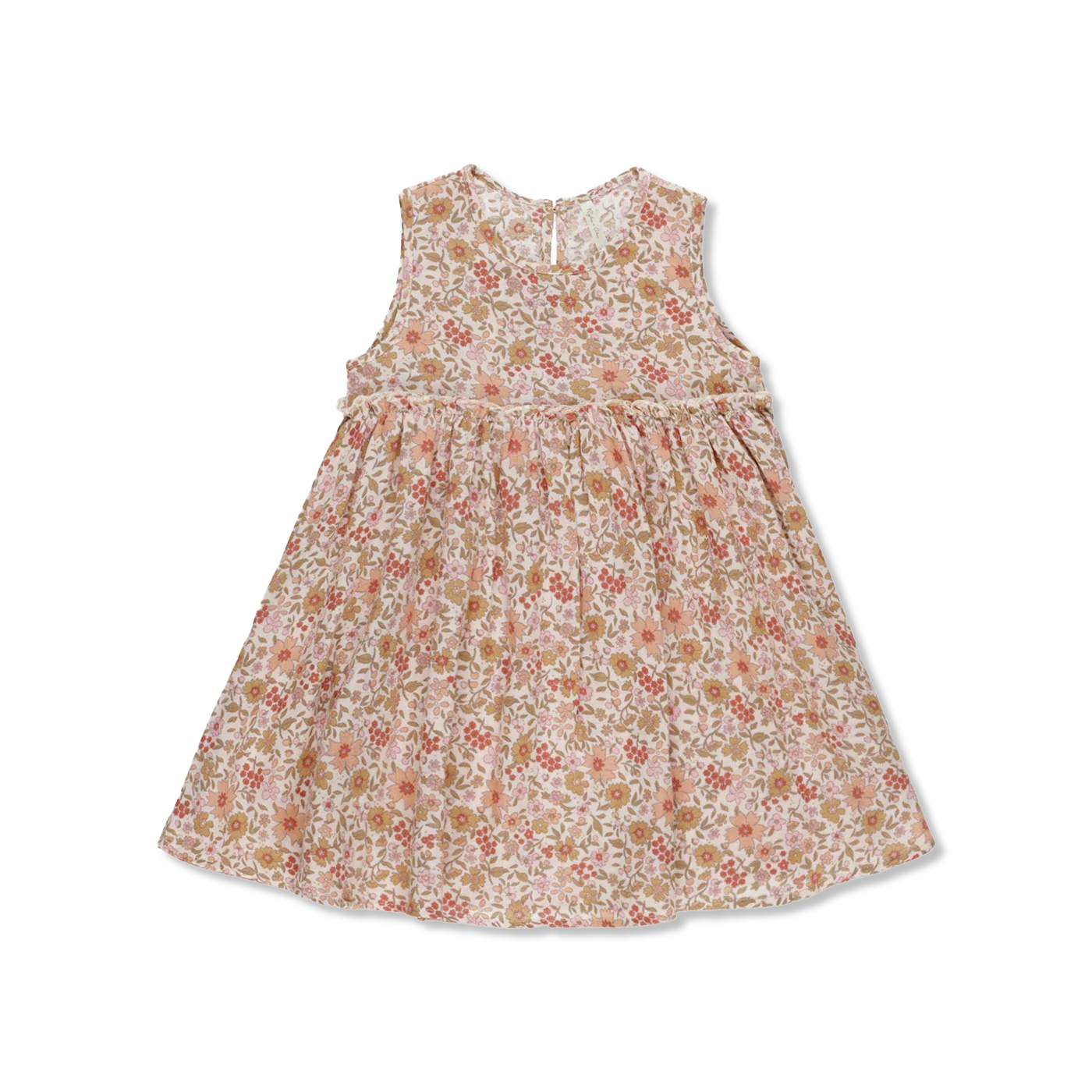 PINK GARDEN sukienka