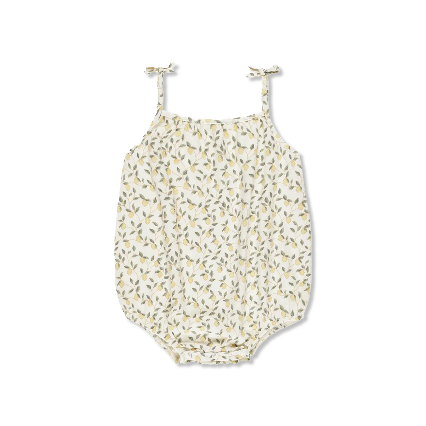 LEMONS letni kombinezon